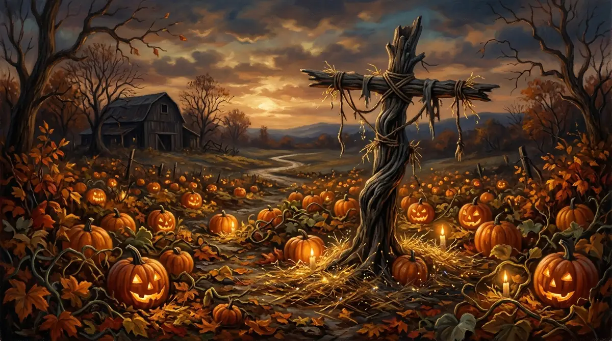 Atmospheric background